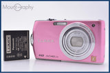 パナソニック Panasonic LUMIX DMC-FX70 5x バッテリー付属 同梱無料 #ks1322