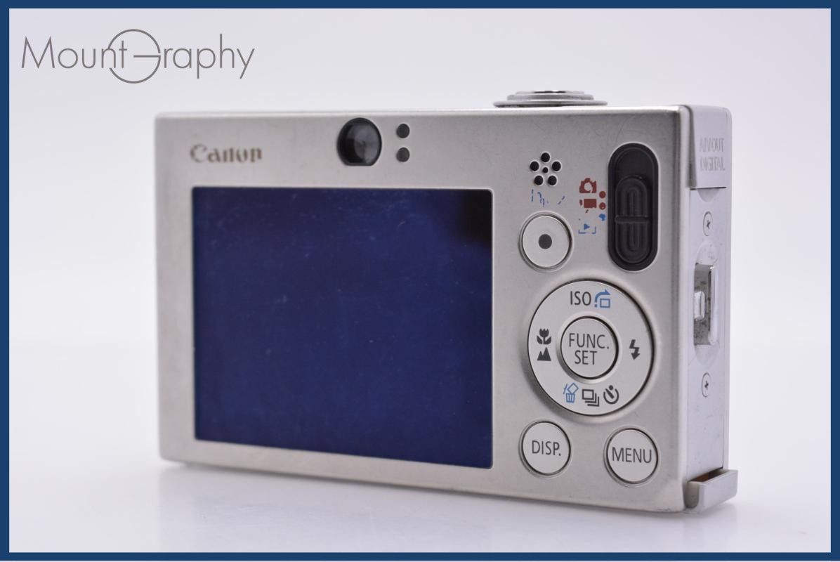 キヤノン Canon IXY DIGITAL 10 3x バッテリー、充電器付属 同梱無料