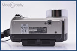 【動作保証】 ソニー SONY Cyber-shot DSC-S50 3x 前キャップ、元箱、バッテリー、メモリーカード、取扱説明書付属 同梱無料 #ks1339