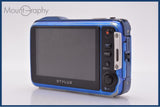 【動作保証】 オリンパス Olympus TG-630 5x バッテリー、メモリーカード付属 同梱無料 #ks1341