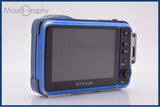【動作保証】 オリンパス Olympus TG-630 5x バッテリー、メモリーカード付属 同梱無料 #ks1341