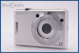 難あり ソニー SONY Cyber-shot DSC-W35 3x 同梱無料 #ks1342