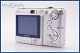 難あり ソニー SONY Cyber-shot DSC-W35 3x 同梱無料 #ks1342