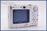 難あり ソニー SONY Cyber-shot DSC-W35 3x 同梱無料 #ks1342