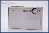 難あり ニコン Nikon COOLPIX S5 3x 同梱無料 #ks1343