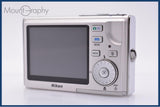 難あり ニコン Nikon COOLPIX S5 3x 同梱無料 #ks1343