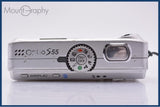 【動作保証】 ペンタックス PENTAX Optio S55 3x 単三電池仕様 同梱無料 #ks1350