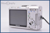 【動作保証】 ペンタックス PENTAX Optio S55 3x 単三電池仕様 同梱無料 #ks1350