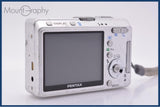 【動作保証】 ペンタックス PENTAX Optio S55 3x 単三電池仕様 同梱無料 #ks1350