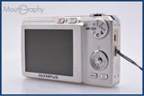 【動作保証】 オリンパス Olympus FE-220D 3x バッテリー、メモリーカード付属 同梱無料 #ks1352