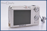 【動作保証】 オリンパス Olympus FE-220D 3x バッテリー、メモリーカード付属 同梱無料 #ks1352