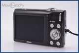 ニコン Nikon COOLPIX S3000 4x バッテリー付属 同梱無料 #ks1356
