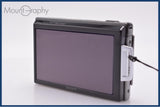 【動作保証】 ソニー SONY Cyber-shot DSC-T300 5x バッテリー付属 同梱無料 #ks1358