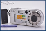 ソニー SONY Cyber-shot DSC-P7 3x バッテリー、メモリーカード付属 同梱無料 #ks1359