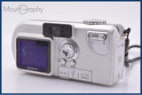 ソニー SONY Cyber-shot DSC-P7 3x バッテリー、メモリーカード付属 同梱無料 #ks1359