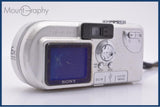 ソニー SONY Cyber-shot DSC-P7 3x バッテリー、メモリーカード付属 同梱無料 #ks1359