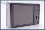 【美品・動作保証】 パナソニック Panasonic LUMIX DMC-FX500 元箱、バッテリー、充電器、かんたん操作ガイド付属 同梱無料 #ks136