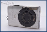 難あり キヤノン Canon IXY DIGITAL 25 IS 3x 同梱無料 #ks1360