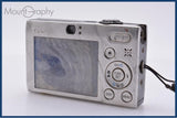 難あり キヤノン Canon IXY DIGITAL 25 IS 3x 同梱無料 #ks1360