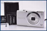 【動作保証】 キヤノン Canon PowerShot A2400 IS HD 5x バッテリー、充電器、メモリーカード付属 同梱無料 #ks1364