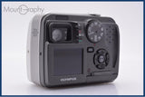 【動作保証】 オリンパス Olympus CAMEDIA C-40 ZOOM 2.8x 単三電池仕様 メモリーカード付 同梱無料 #ks1366