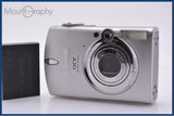 【動作保証】 キヤノン Canon IXY DIGITAL 600 3x バッテリー付属 同梱無料 #ks1367