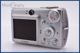 【動作保証】 キヤノン Canon IXY DIGITAL 600 3x バッテリー付属 同梱無料 #ks1367