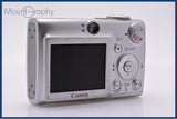 【動作保証】 キヤノン Canon IXY DIGITAL 600 3x バッテリー付属 同梱無料 #ks1367