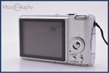 【動作保証】 パナソニック Panasonic LUMIX DMC-FX01 3.6x バッテリー、充電器付属 同梱無料 #ks1368