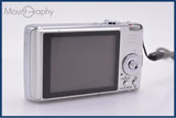 【動作保証】 パナソニック Panasonic LUMIX DMC-FX01 3.6x バッテリー、充電器付属 同梱無料 #ks1368