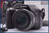難あり カシオ CASIO EXILIM EX-FH20 20X 単三電池仕様 元箱、取扱説明書付属 同梱無料 #ks137