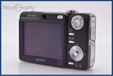 【動作保証】 ソニー SONY Cyber-shot DSC-W50 3x バッテリー、充電器付属 同梱無料 #ks1370