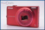 難あり ニコン Nikon COOLPIX S6100 7x 同梱無料 #ks1372