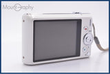 カシオ CASIO EXILIM EX-ZS190WE 12x バッテリー付属 同梱無料 #ks1373