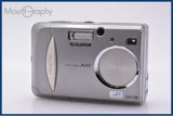 難あり 富士フイルム FUJIFILM FinePix A203 3x 単三電池仕様 同梱無料 #ks1375