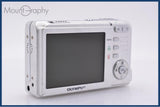 【動作保証】 オリンパス Olympus FE-160 バッテリー付属 同梱無料 #ks1377