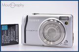 富士フイルム FUJIFILM FinePix F40fd 3x バッテリー付属 同梱無料 #ks1378