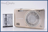オリンパス Olympus VG-145 5x バッテリー付属 同梱無料 #ks1379