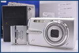 【動作保証】 オリンパス Olympus μ1020 7X 元箱、バッテリー、充電器、取扱説明書付属 同梱無料 #ks138