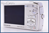 【動作保証】 オリンパス Olympus μ1020 7X 元箱、バッテリー、充電器、取扱説明書付属 同梱無料 #ks138