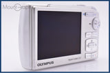 【動作保証】 オリンパス Olympus μ1020 7X 元箱、バッテリー、充電器、取扱説明書付属 同梱無料 #ks138