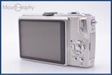 難あり パナソニック Panasonic LUMIX DMC-TZ5 10x 同梱無料 #ks1380