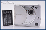 【動作保証】 富士フイルム FUJIFILM FinePix 50i バッテリー付属 同梱無料 #ks1382