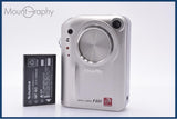 富士フイルム FUJIFILM FinePix F601 3x バッテリー付属 同梱無料 #ks1384
