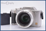 【動作保証】 パナソニック Panasonic LUMIX DMC-FZ2 12x バッテリー付属 同梱無料 #ks1385