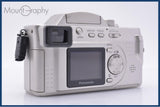 【動作保証】 パナソニック Panasonic LUMIX DMC-FZ2 12x バッテリー付属 同梱無料 #ks1385