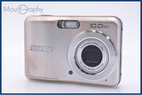 富士フイルム FUJIFILM FinePix A100 3x 単三電池仕様 同梱無料 #ks1386