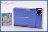 【動作保証】 富士フイルム FUJIFILM FinePix Z1 3x バッテリー付属 同梱無料 #ks1387