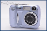 【動作保証】 ニコン Nikon COOLPIX E2100 3x 単三電池仕様 同梱無料 #ks1388