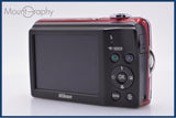 難あり ニコン Nikon COOLPIX L23 5x 単三電池仕様 同梱無料 #ks1389